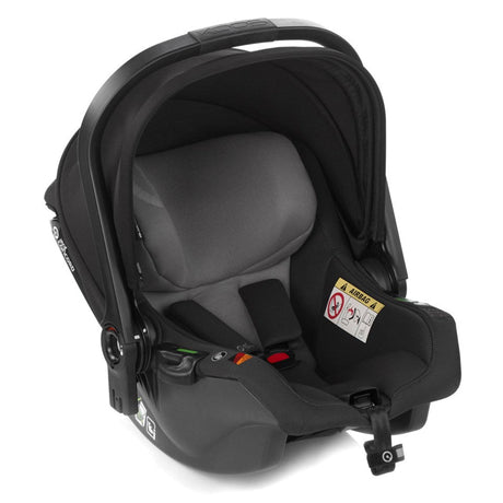 Jane Koos i-Size R1 Baby Car Seat 40 to 83cm, 0-18 Months