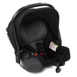 Jané Koos R1 i-Size Baby Car Seat 40-83cm, Birth to 18 Months