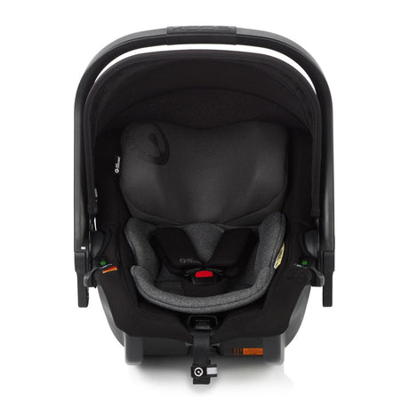 Jane Koos R1 i-Size Baby Car Seat 40 to 83cm, 0-18 Months