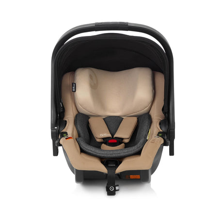 Jane Koos i-Size R1 Baby Car Seat 40 to 83cm, 0-18 Months