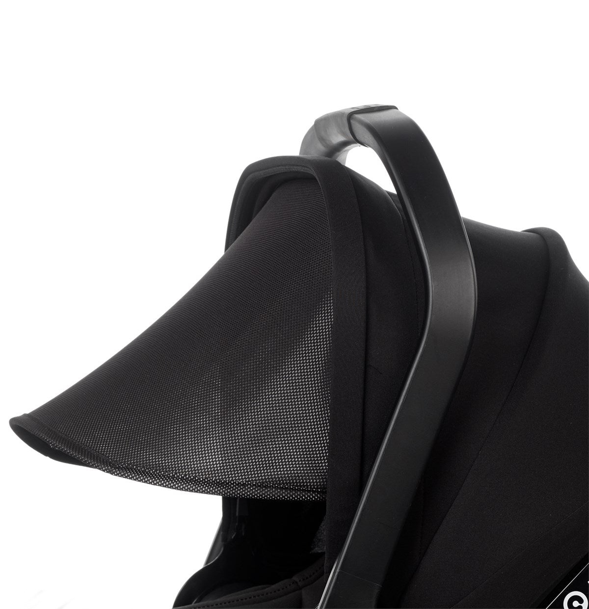 Jane Koos R1 i-Size Baby Car Seat 40 to 83cm, 0-18 Months
