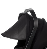 Jane Koos R1 i-Size Baby Car Seat 40 to 83cm, 0-18 Months