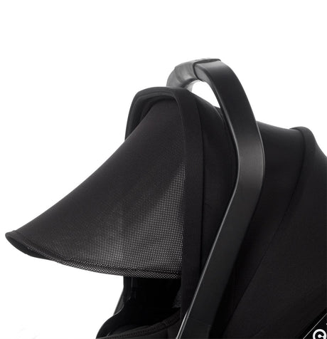 Jane Koos R1 i-Size Baby Car Seat 40 to 83cm, 0-18 Months