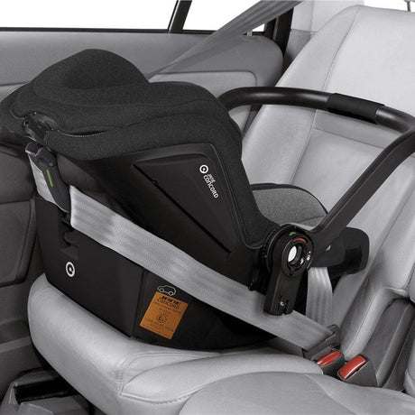 Jane Koos R1 i-Size Baby Car Seat 40 to 83cm, 0-18 Months