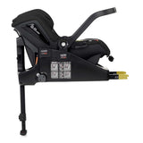 Jane Koos R1 i-Size Baby Car Seat 40 to 83cm, 0-18 Months
