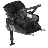 Jane Koos R1 i-Size Baby Car Seat 40 to 83cm, 0-18 Months
