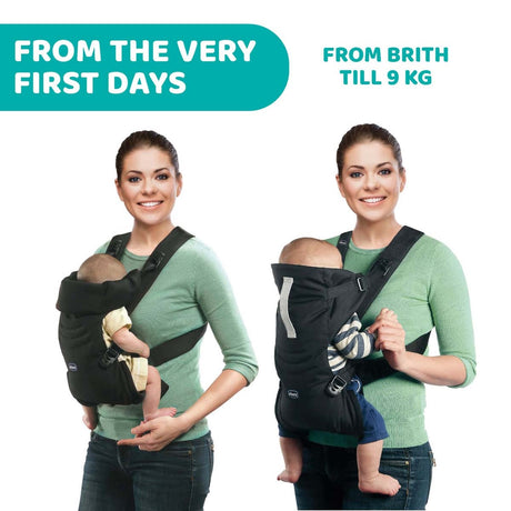 Chicco Easyfit Carrier