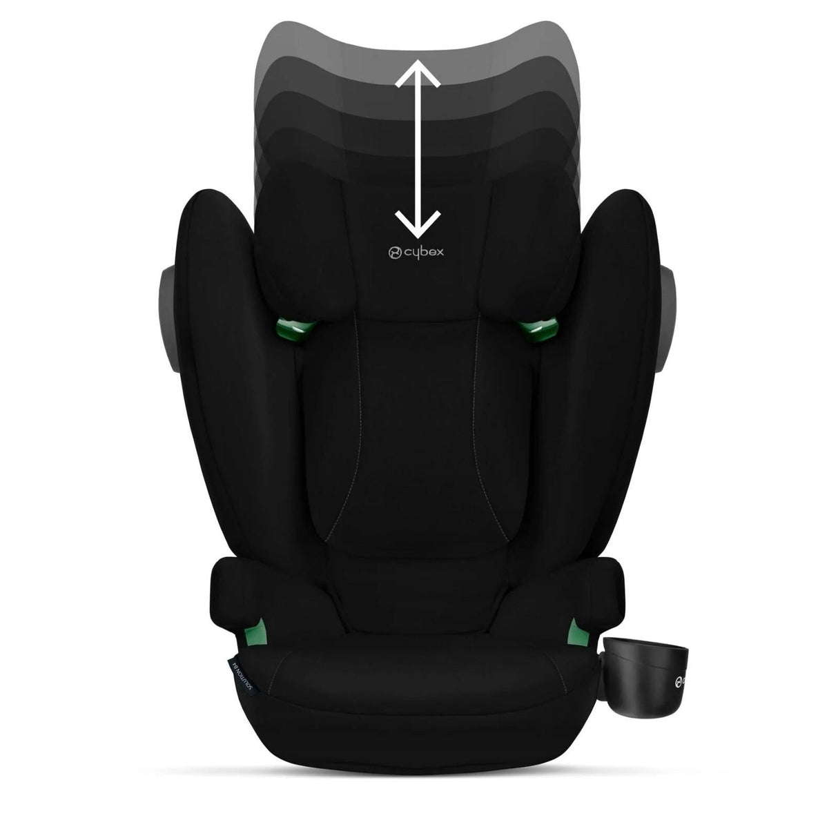 Cybex Solution B4 i-Fix Car Seat