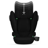 Cybex Solution B4 i-Fix Car Seat