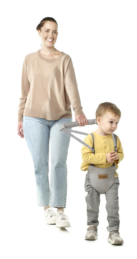 Jane 2in1 First Steps Safety Harness