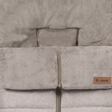 Jane Nest 3in1 Pushchair Footmuff