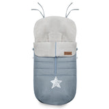 Jane Nest 3in1 Pushchair Footmuff