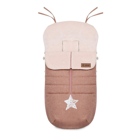 Jane Nest 3in1 Pushchair Footmuff