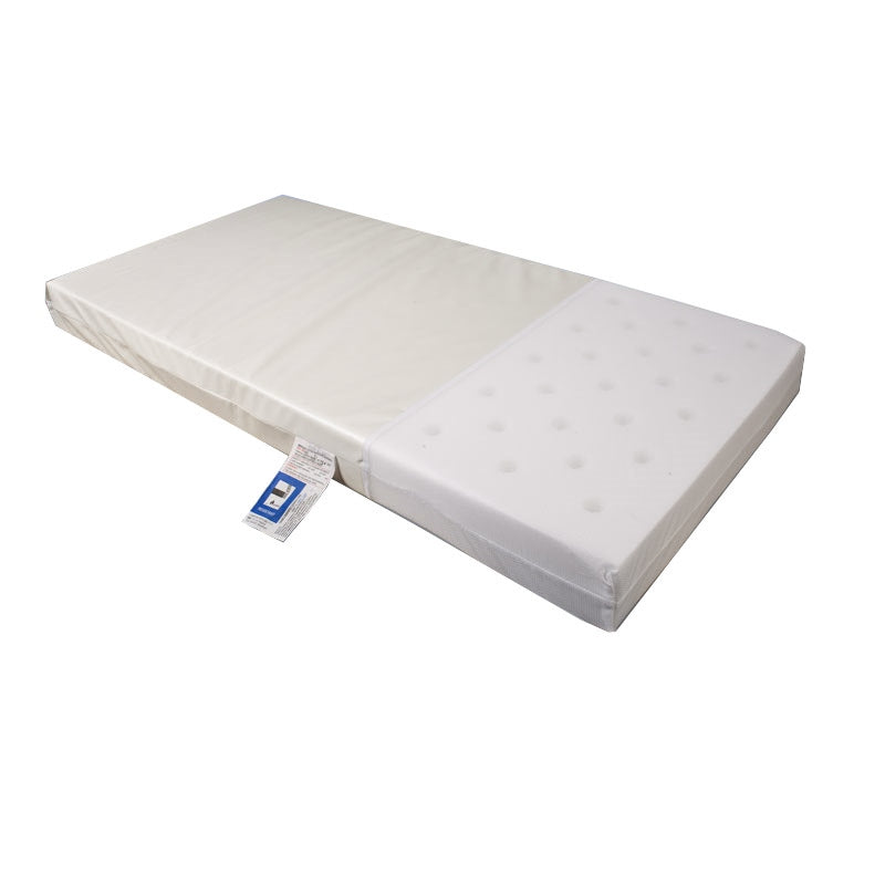 Samuel Johnston Foam Cot Bed Safety Mattress