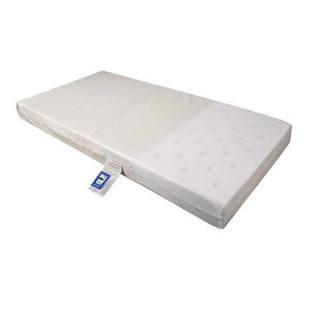 Samuel Johnston Foam Cot Bed Safety Mattress