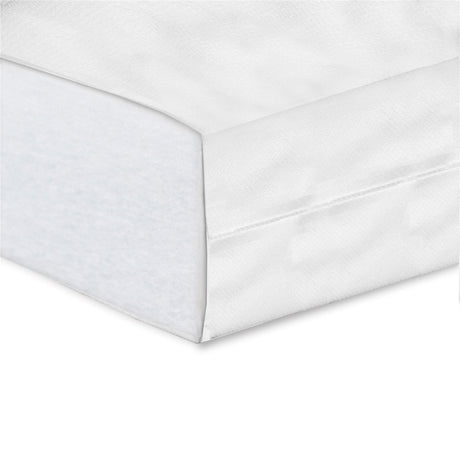 Samuel Johnston Foam Cot Bed Safety Mattress