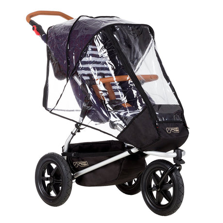 Mountain Buggy Urban Jungle & Terrain Storm Cover