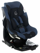 Jane Ikonic-2 360 Swivel i-Size Car Seat 40-105cm, 0-4 Years, Black