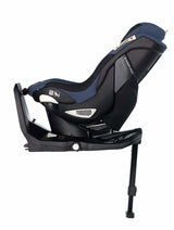 Jane Ikonic-2 360 Swivel i-Size Car Seat 40-105cm, 0-4 Years, Black