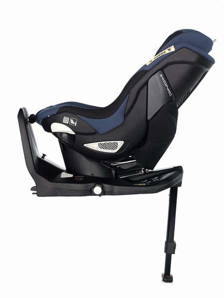 Jane Ikonic-2 360 Swivel i-Size Car Seat 40-105cm, 0-4 Years ERF