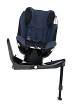 Jane Ikonic-2 360 Swivel i-Size Car Seat 40-105cm, 0-4 Years, Black