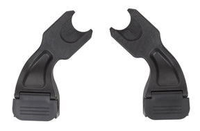 Mountain Buggy Universal Car Seat Adapter for Urban Jungle™ and Terrain™ to suit Protect™, Alpha™ and other Maxi Cosi style connections