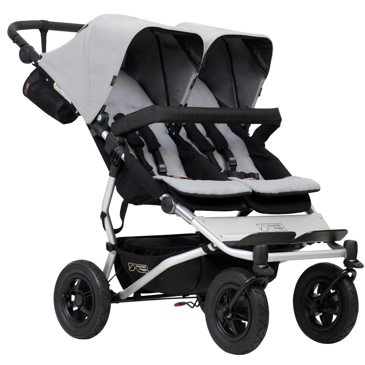 Mountain Buggy Duet v3