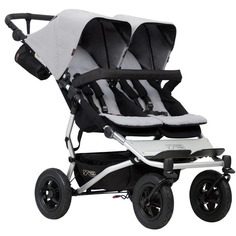 Mountain Buggy Duet v3