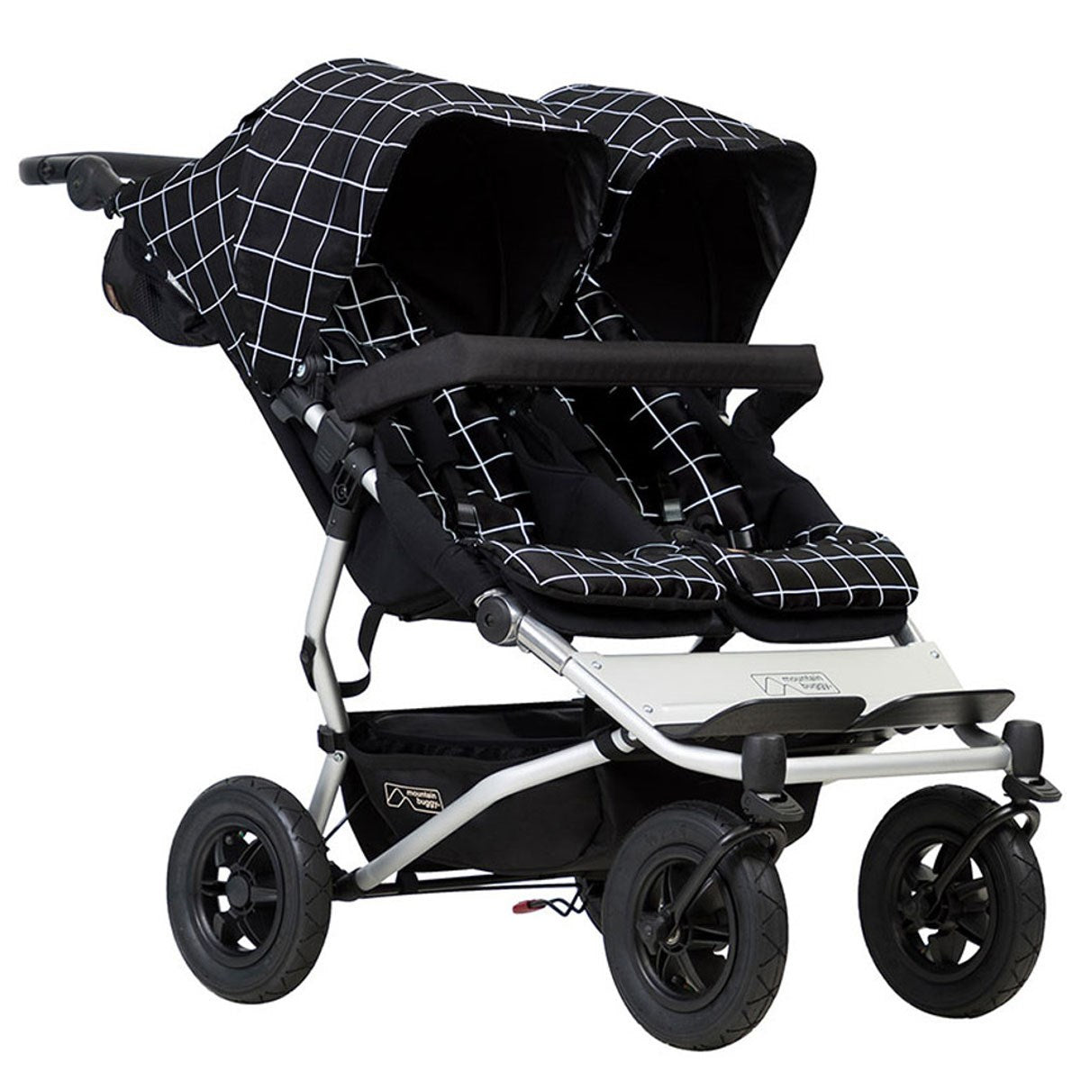Mountain Buggy Duet v3