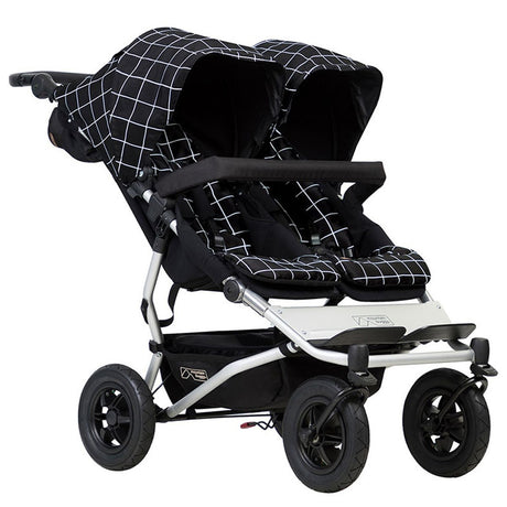 Mountain Buggy Duet v3