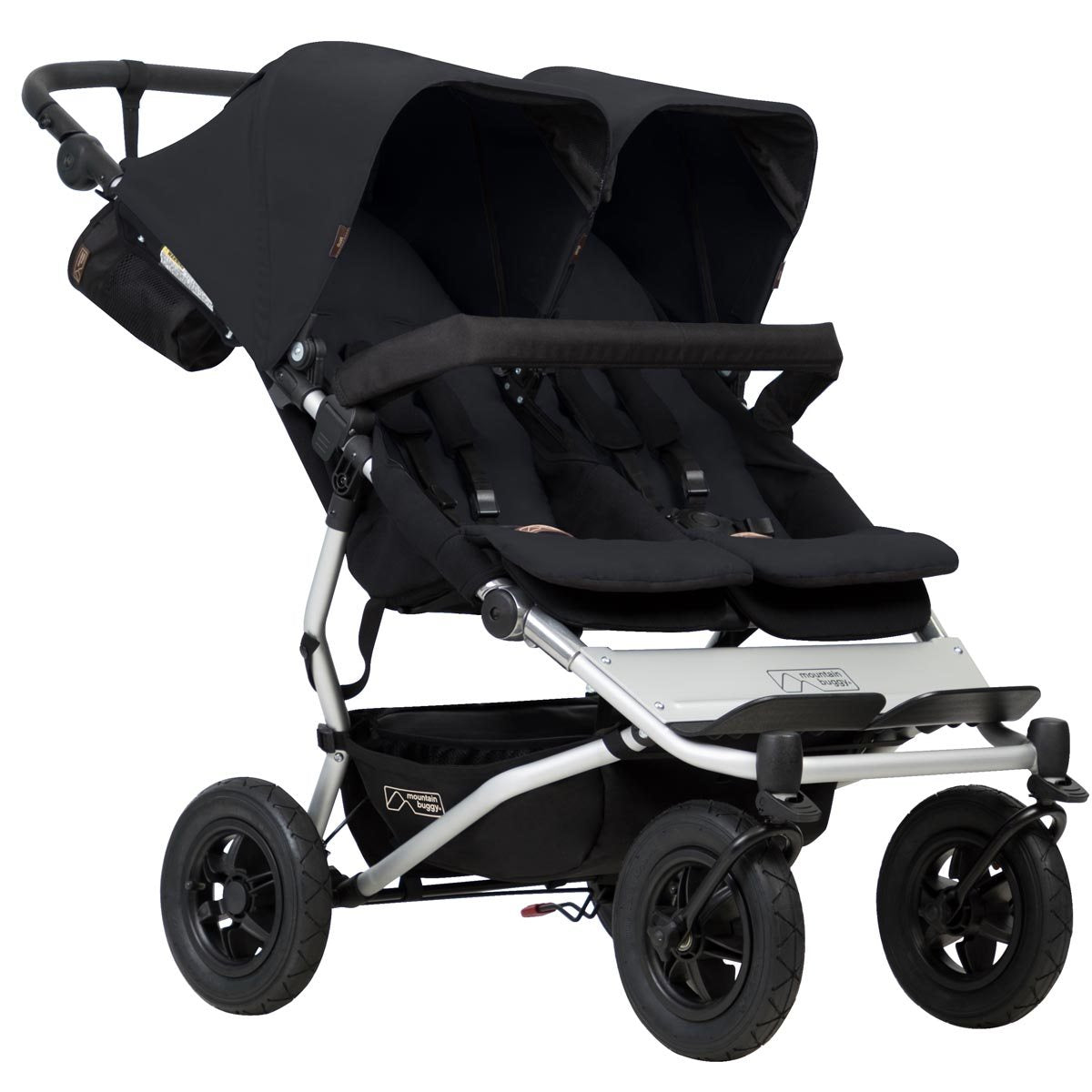 Mountain Buggy Duet v3