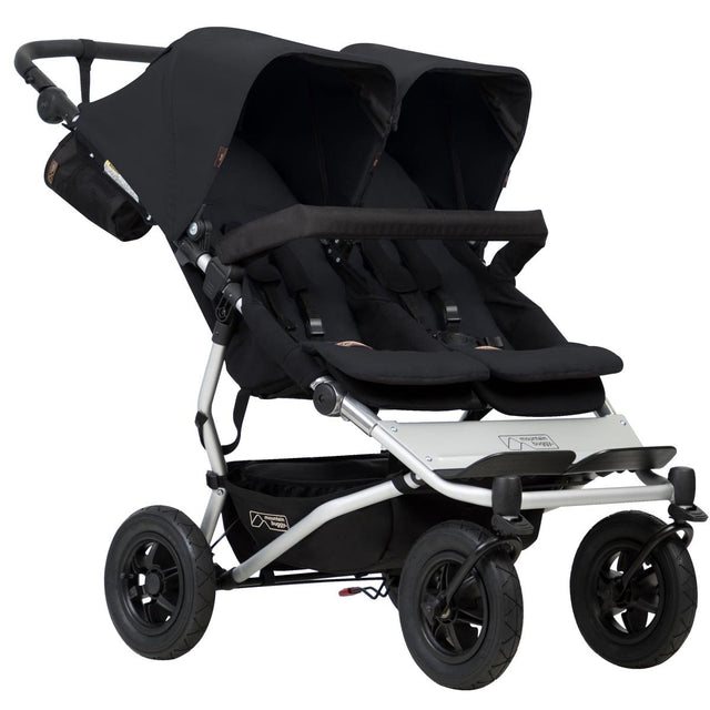 Mountain Buggy Duet v3
