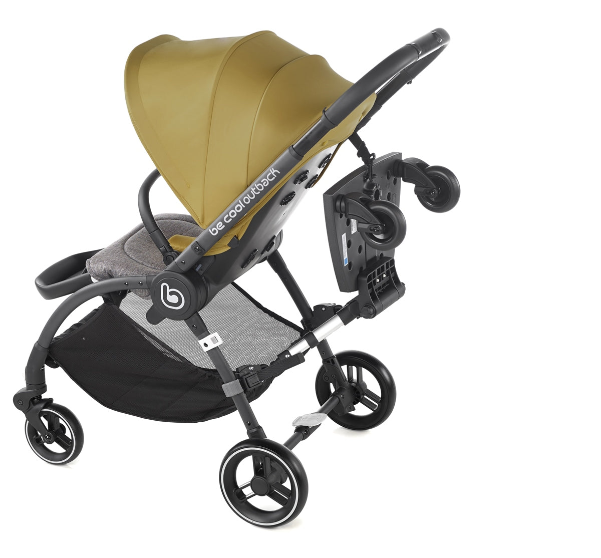 Be Cool Skate Universal Platform