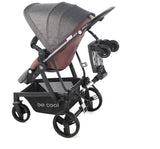 Be Cool Skate Universal Platform