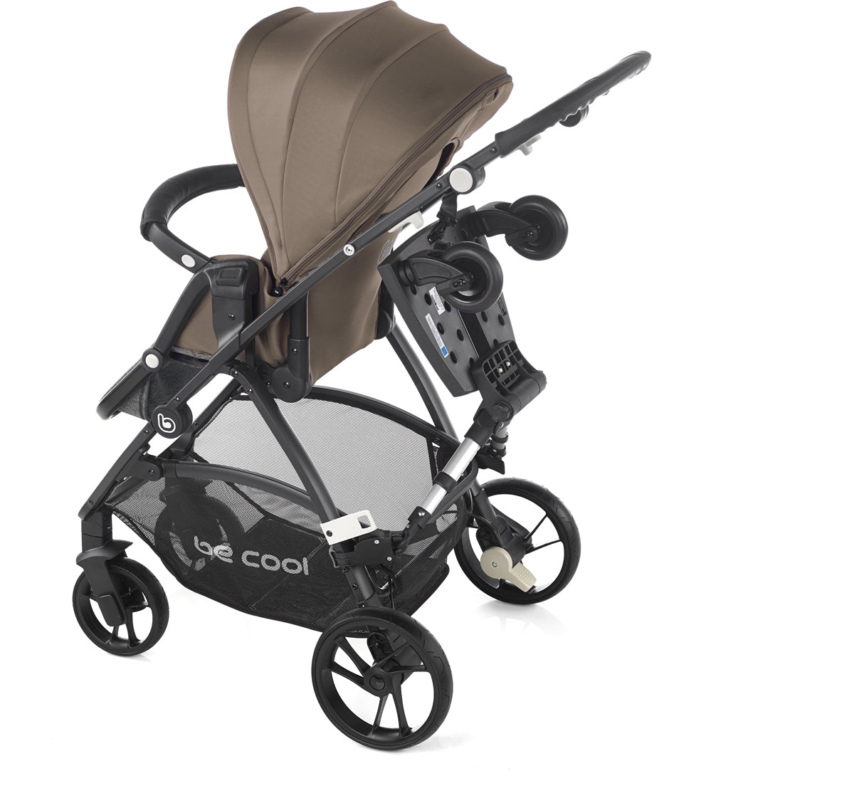 Be Cool Skate Universal Platform