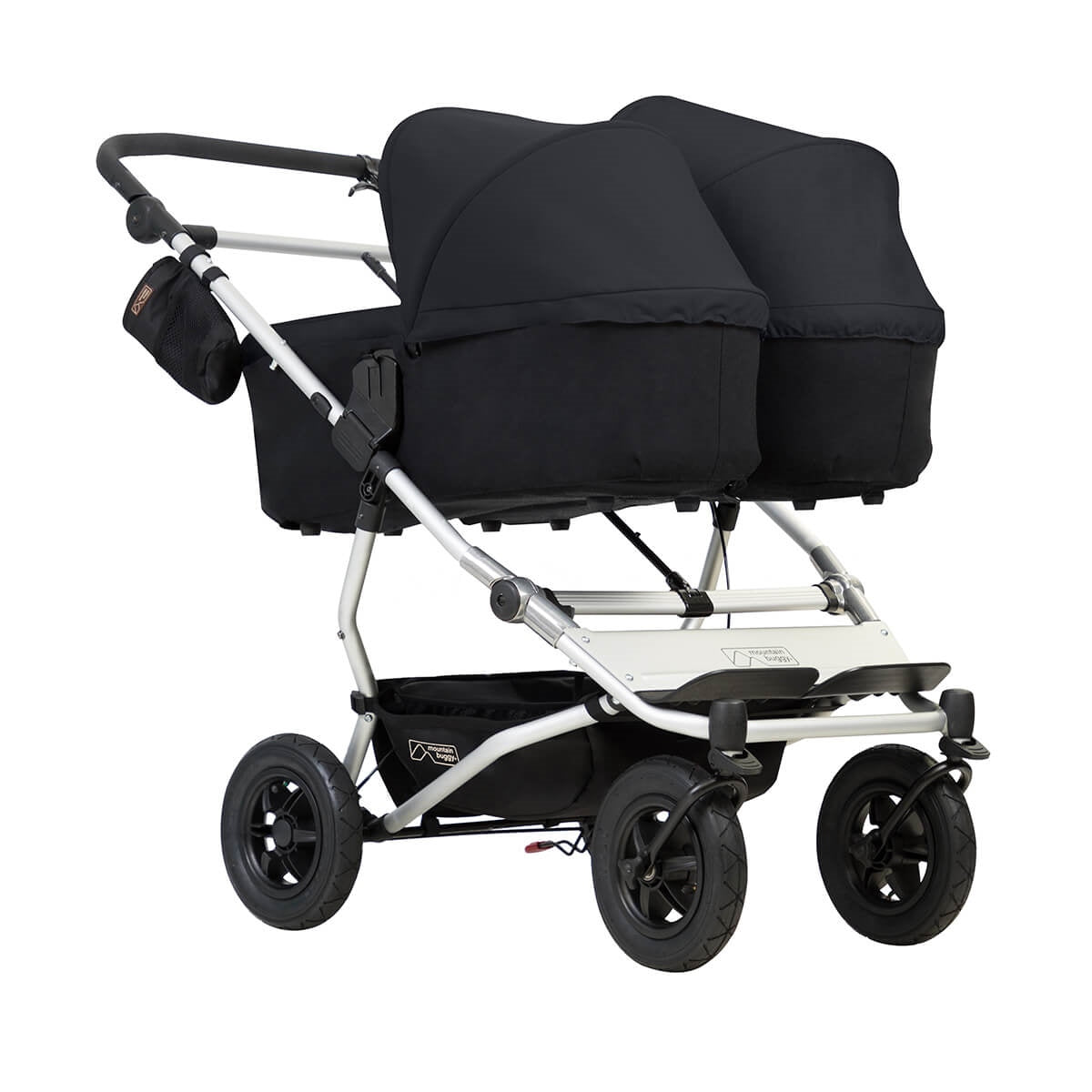 Mountain Buggy Carrycot Plus for Duet V3