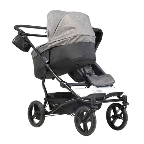 Mountain Buggy Carrycot Plus for Duet V3
