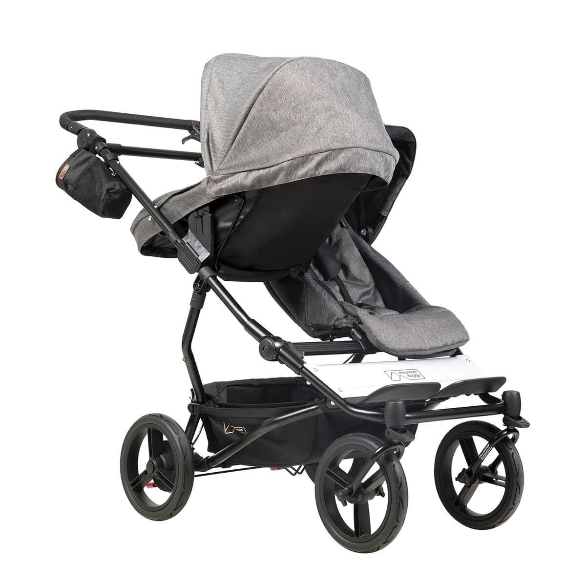 Mountain Buggy Carrycot Plus for Duet V3