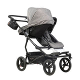 Mountain Buggy Carrycot Plus for Duet V3