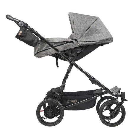Mountain Buggy Carrycot Plus for Duet V3