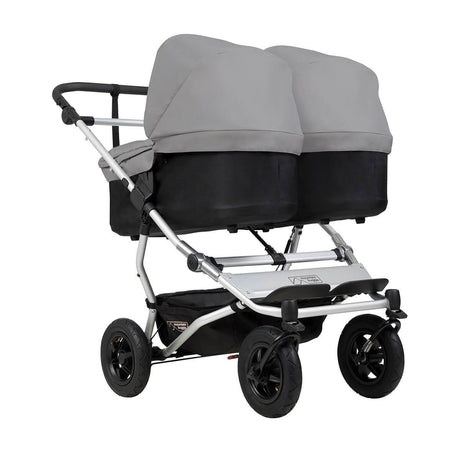 Mountain Buggy Carrycot Plus for Duet V3