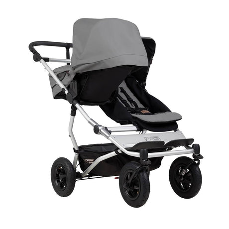 Mountain Buggy Carrycot Plus for Duet V3