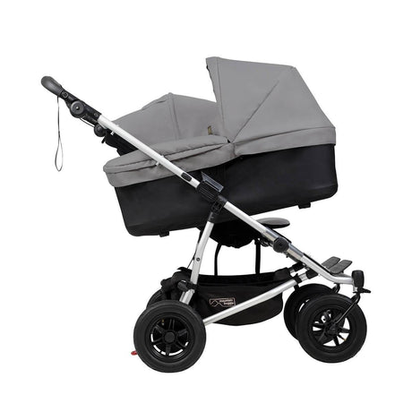 Mountain Buggy Carrycot Plus for Duet V3