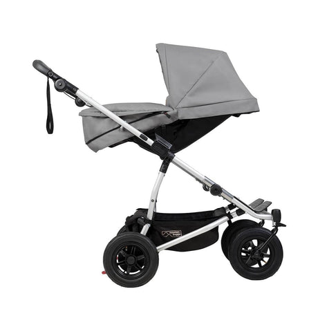 Mountain Buggy Carrycot Plus for Duet V3