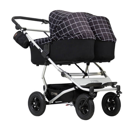Mountain Buggy Carrycot Plus for Duet V3