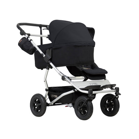 Mountain Buggy Carrycot Plus for Duet V3