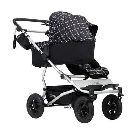 Mountain Buggy Carrycot Plus for Duet V3