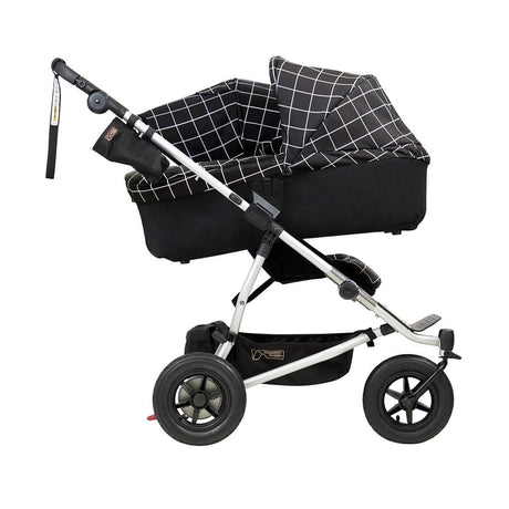 Mountain Buggy Carrycot Plus for Duet V3