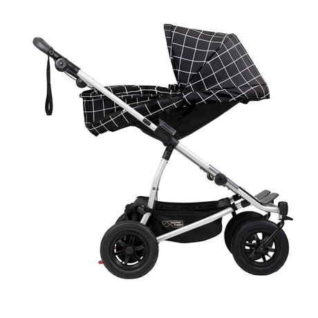 Mountain Buggy Carrycot Plus for Duet V3