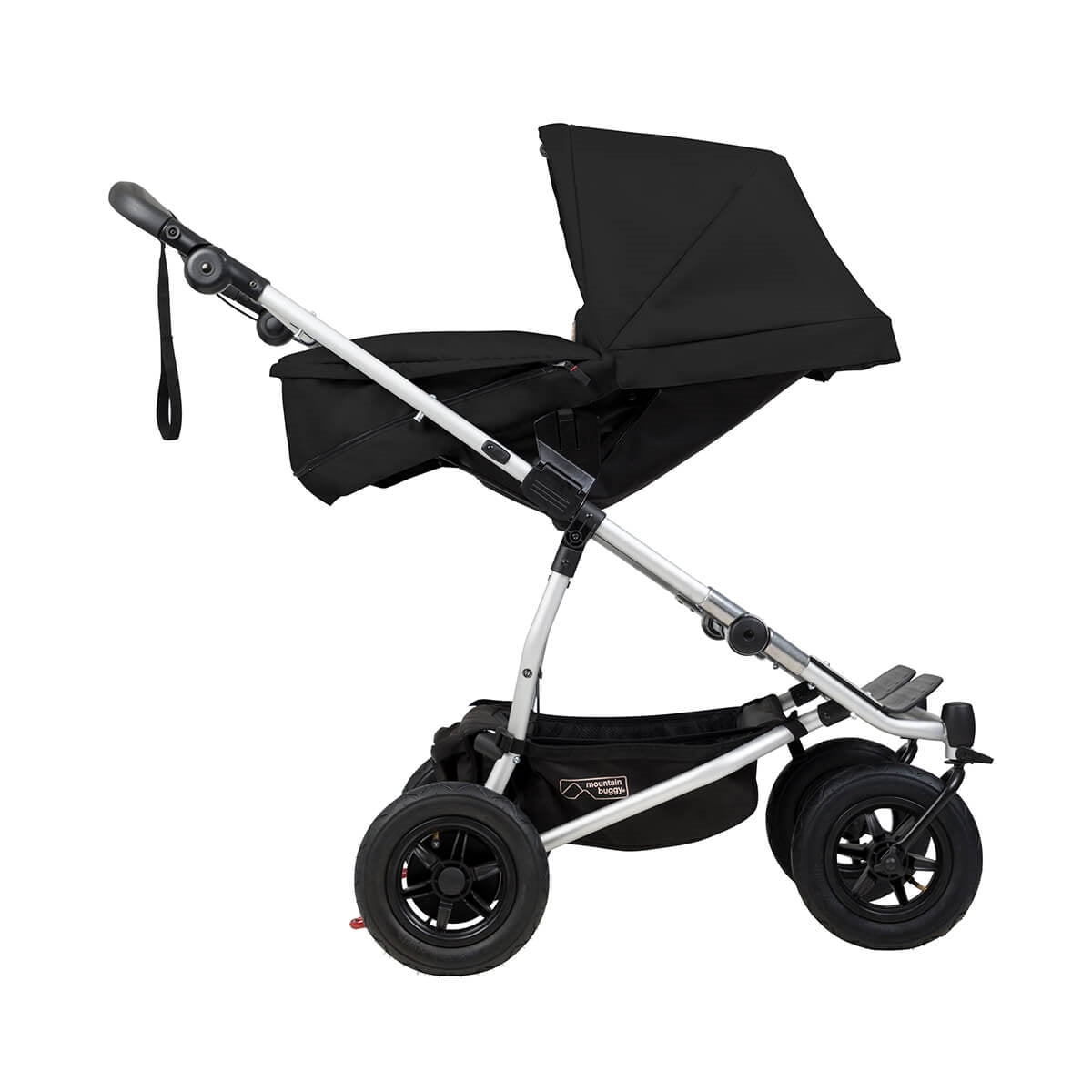 Mountain Buggy Carrycot Plus for Duet V3
